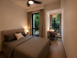 The Tapestry (D18), Condominium #575112221